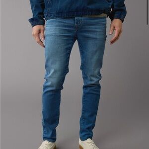 American Eagle
Skinny Jeans